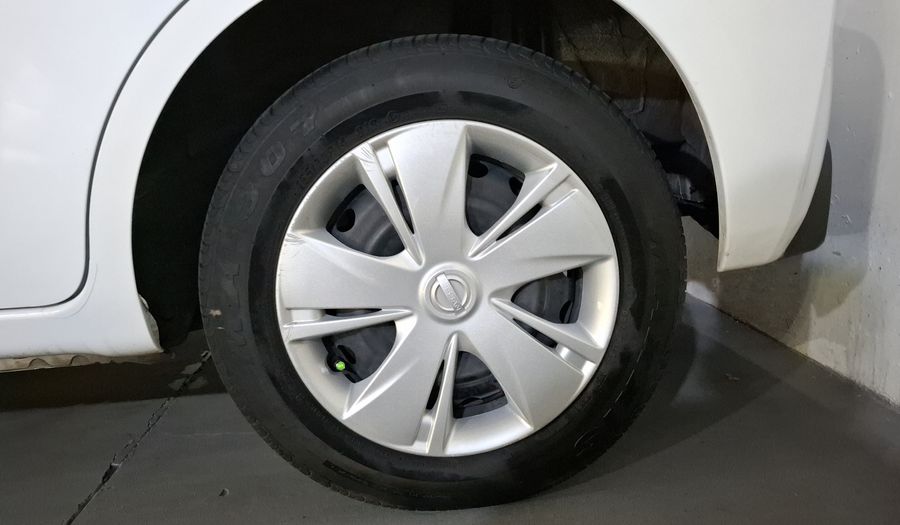 Nissan March 1.6 SENSE AUTO Hatchback 2021