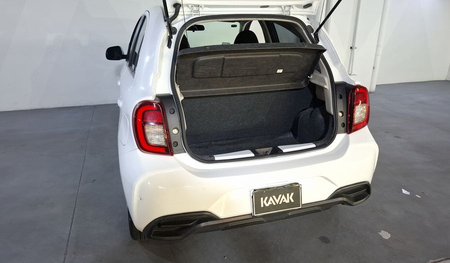Nissan March 1.6 SENSE AUTO Hatchback 2021