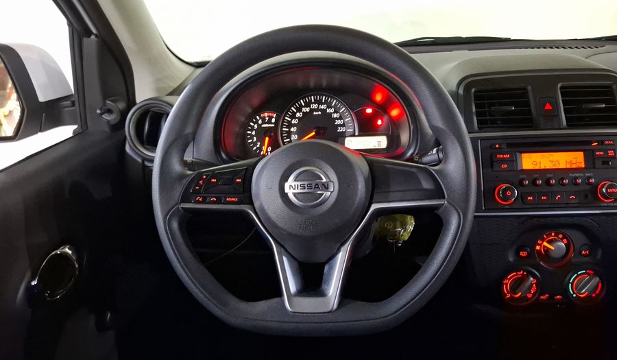 Nissan March 1.6 SENSE AUTO Hatchback 2021