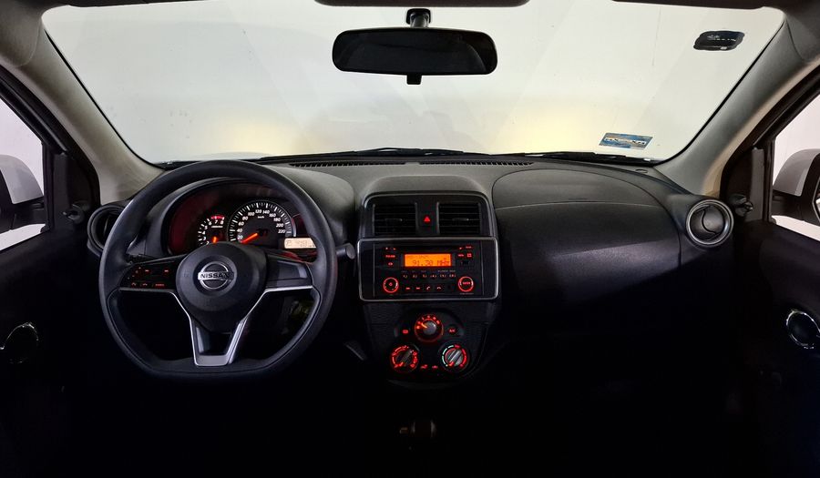 Nissan March 1.6 SENSE AUTO Hatchback 2021