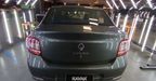 Renault Logan 1.6 LIFE Sedan 2023