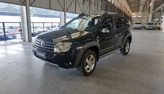 Renault • Duster