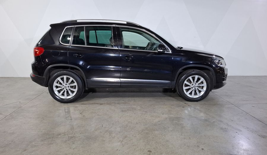 Volkswagen Tiguan 2.0 TFSI PIEL TRACK & FUN AT Suv 2015