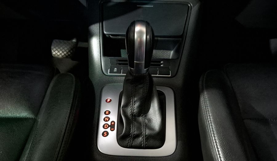 Volkswagen Tiguan 2.0 TFSI PIEL TRACK & FUN AT Suv 2015