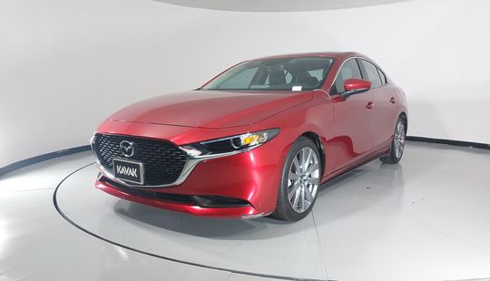 Mazda • Mazda 3