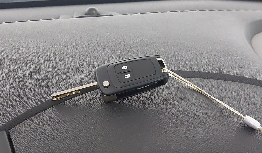 Chevrolet Tracker MPFI LTZ Suv 2015