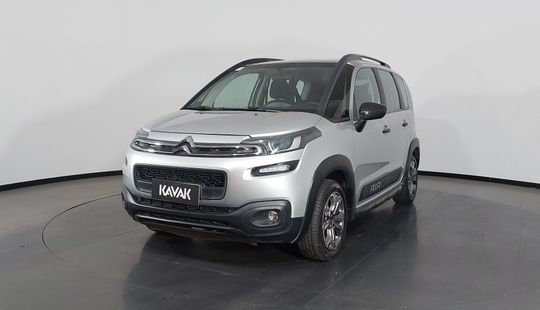 Citroen • Aircross