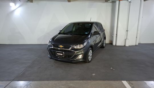 Chevrolet • Spark