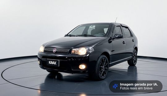 Fiat • Palio