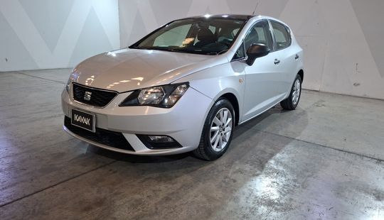 Seat • Ibiza