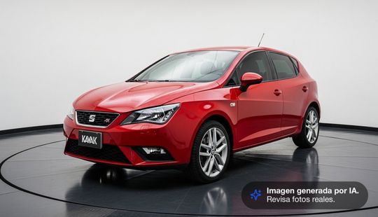 Seat • Ibiza