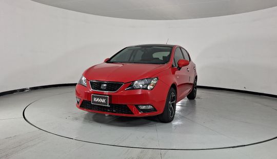 Seat • Ibiza