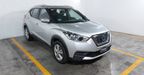 Nissan Kicks 1.6 SENSE LTS T/M A/C Suv 2017