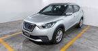 Nissan Kicks 1.6 SENSE LTS T/M A/C Suv 2017