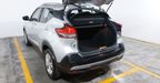 Nissan Kicks 1.6 SENSE LTS T/M A/C Suv 2017