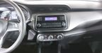 Nissan Kicks 1.6 SENSE LTS T/M A/C Suv 2017