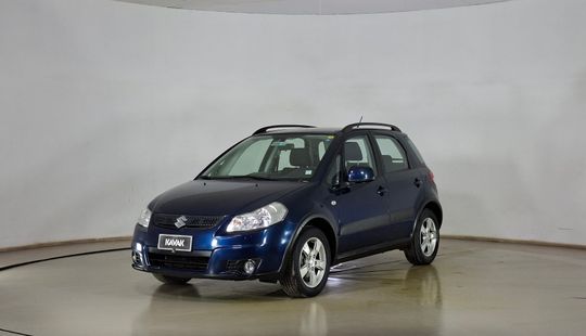 Suzuki • SX4
