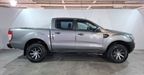 Ford Ranger 2.5 XL CREW CAB GAS Pickup 2017