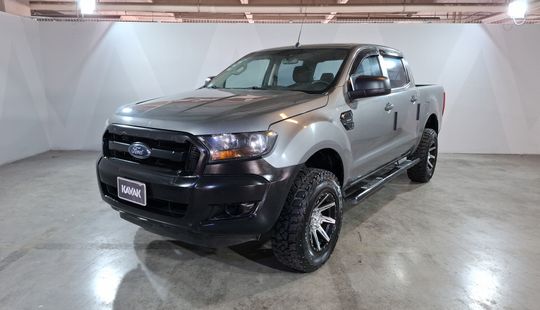Ford • Ranger