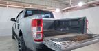 Ford Ranger 2.5 XL CREW CAB GAS Pickup 2017