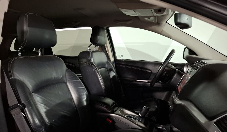 Dodge Journey 2.4 SXT+ 5 Suv 2016