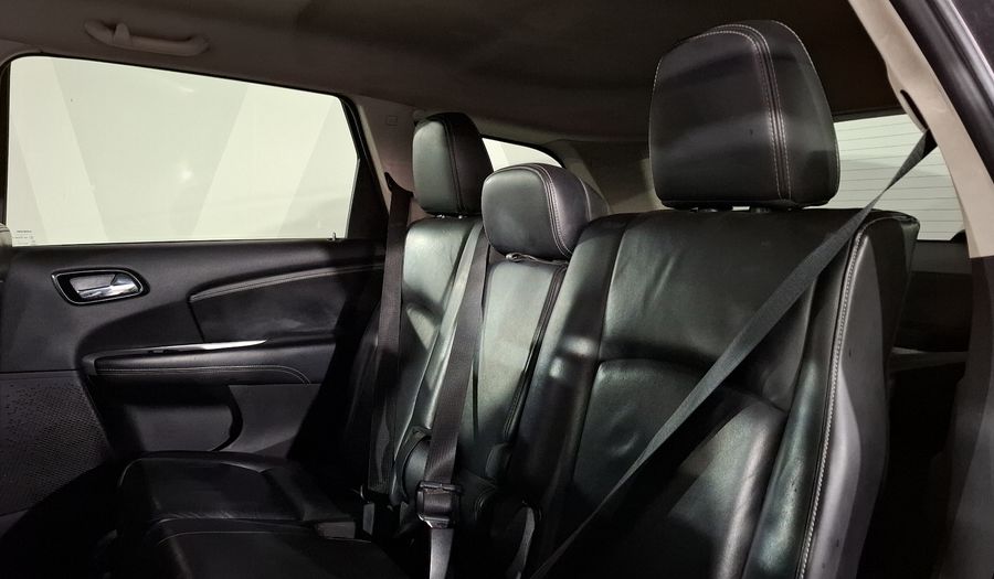 Dodge Journey 2.4 SXT+ 5 Suv 2016