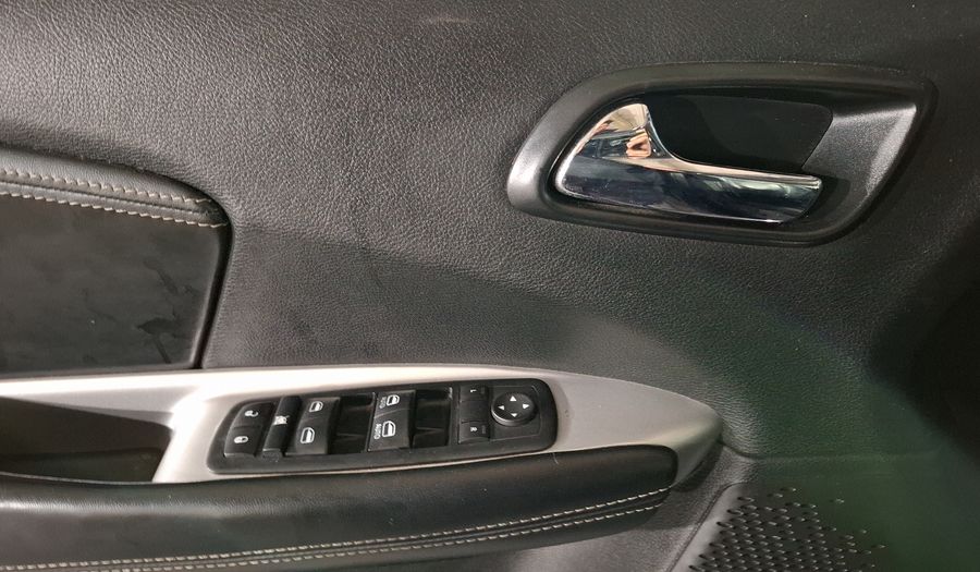 Dodge Journey 2.4 SXT+ 5 Suv 2016