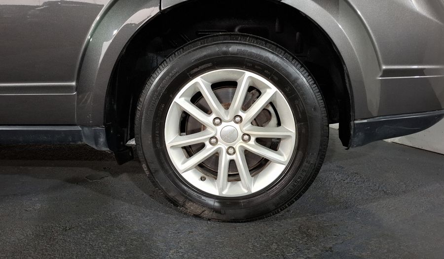 Dodge Journey 2.4 SXT+ 5 Suv 2016