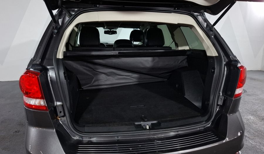 Dodge Journey 2.4 SXT+ 5 Suv 2016