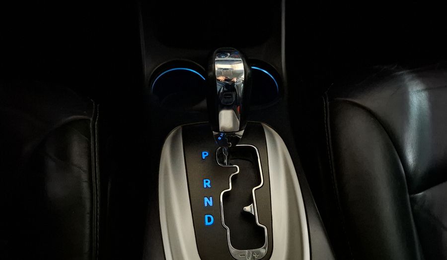 Dodge Journey 2.4 SXT+ 5 Suv 2016