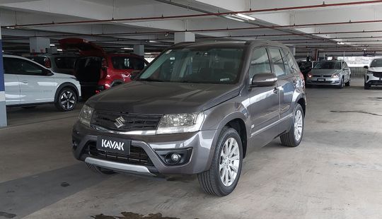 Suzuki • Grand Vitara