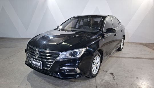 Mg • MG5