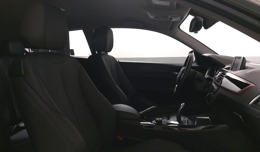 Bmw Serie 1 1.5 118IA SPORT LINE AUTO Hatchback 2018
