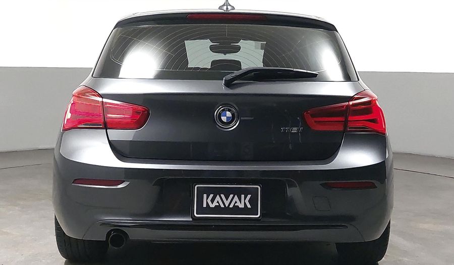 Bmw Serie 1 1.5 118IA SPORT LINE AUTO Hatchback 2018