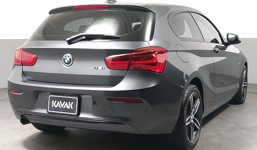 Bmw Serie 1 1.5 118IA SPORT LINE AUTO Hatchback 2018