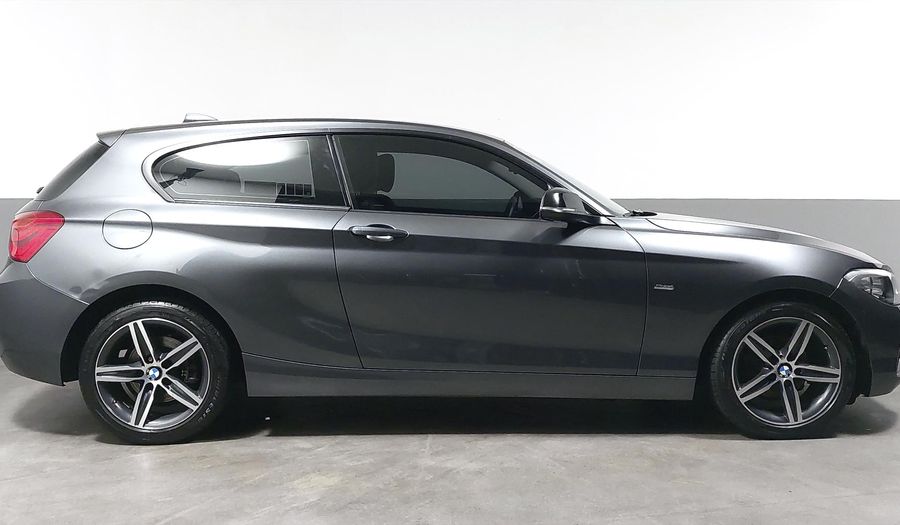 Bmw Serie 1 1.5 118IA SPORT LINE AUTO Hatchback 2018
