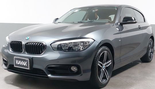 Bmw • Serie 1