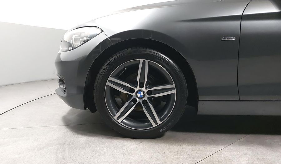 Bmw Serie 1 1.5 118IA SPORT LINE AUTO Hatchback 2018