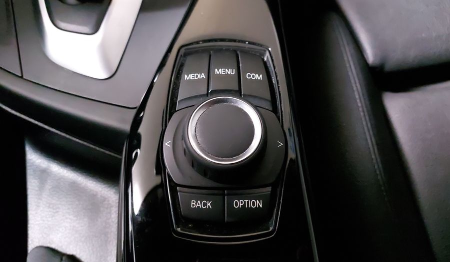 Bmw Serie 1 1.5 118IA SPORT LINE AUTO Hatchback 2018