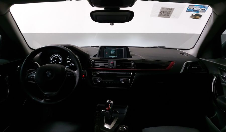 Bmw Serie 1 1.5 118IA SPORT LINE AUTO Hatchback 2018