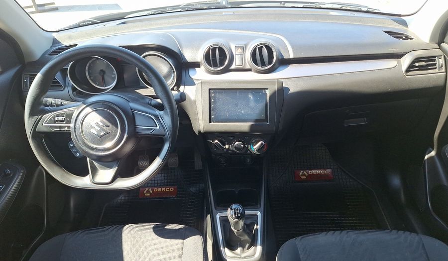 Suzuki Swift 1.2 GL SPORT Hatchback 2023