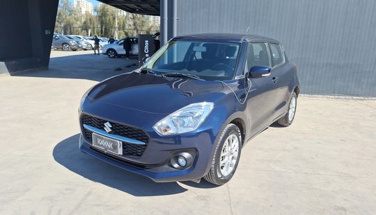 Suzuki • Swift