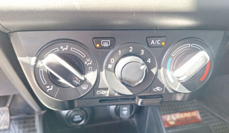 Suzuki Swift 1.2 GL SPORT Hatchback 2023