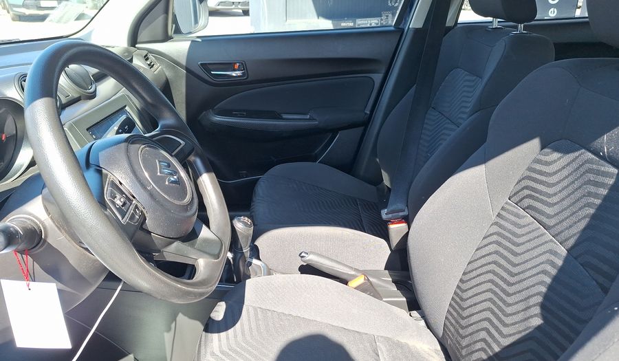Suzuki Swift 1.2 GL SPORT Hatchback 2023