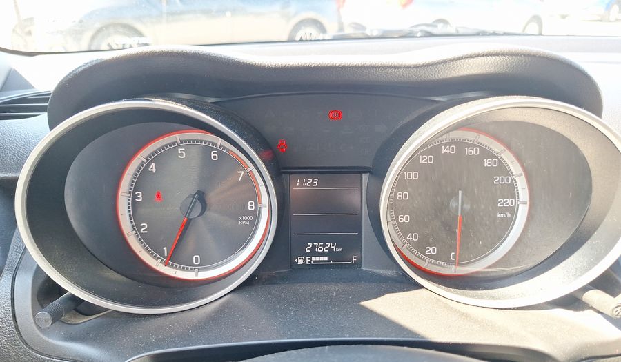Suzuki Swift 1.2 GL SPORT Hatchback 2023