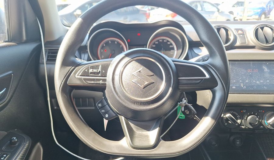 Suzuki Swift 1.2 GL SPORT Hatchback 2023