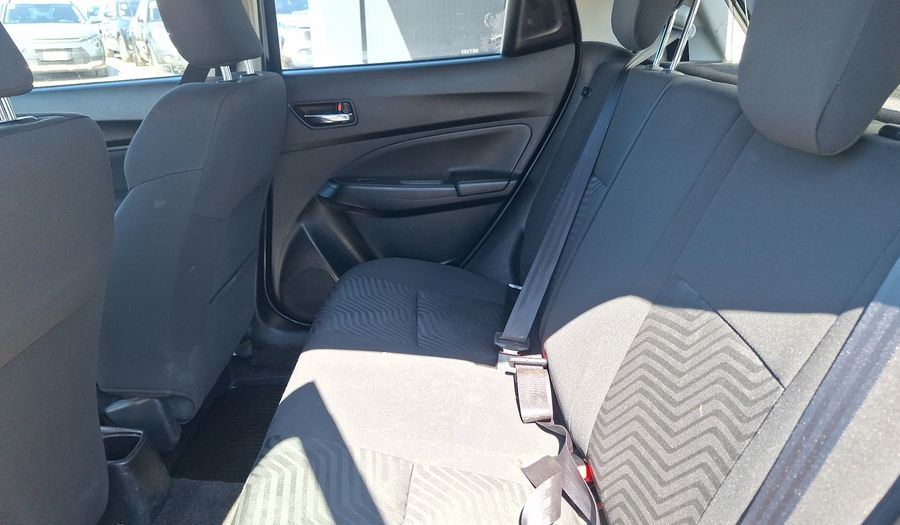 Suzuki Swift 1.2 GL SPORT Hatchback 2023