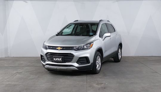 Chevrolet • Trax