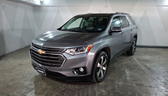 2019 • 92,000 km • Automático