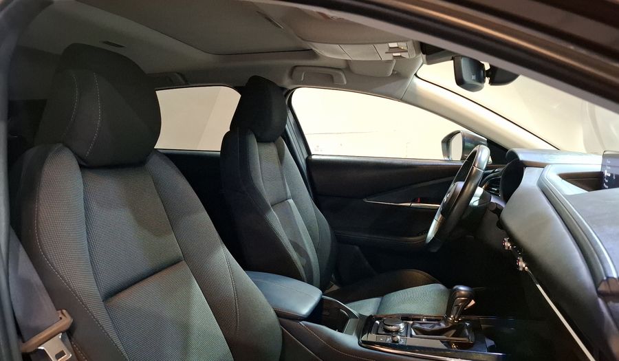 Mazda Cx-30 2.5 I SPORT AUTO Suv 2021